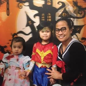 Meet your Posher, Babygracetolboringor